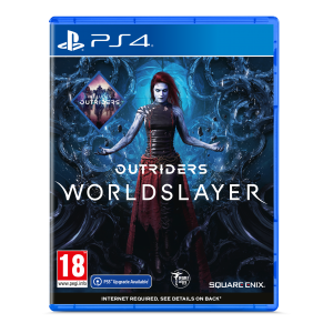 Outriders: Worldslayer  (Playstation 4)